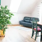Weingut Leopold Dietrich Apartment