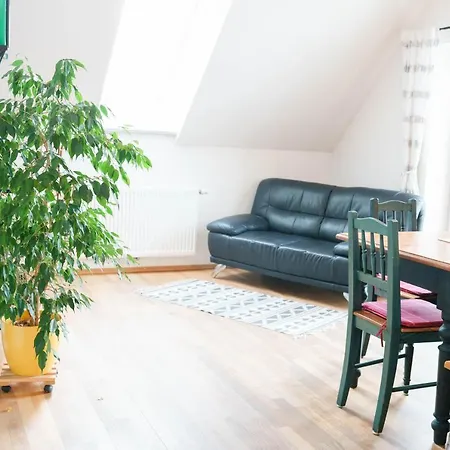 Weingut Leopold Dietrich Apartment