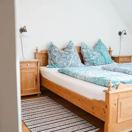 Apartment Weingut Leopold Dietrich *