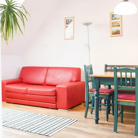 아파트 Weingut Leopold Dietrich *