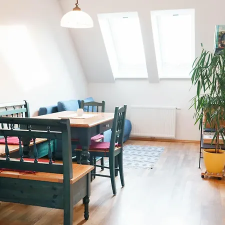 Weingut Leopold Dietrich 게믈리츠