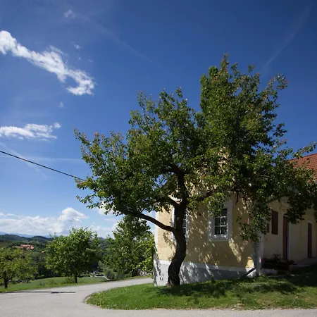 Weingut Leopold Dietrich Appartement