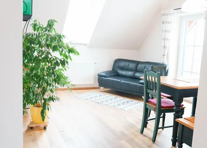 Weingut Leopold Dietrich Appartement