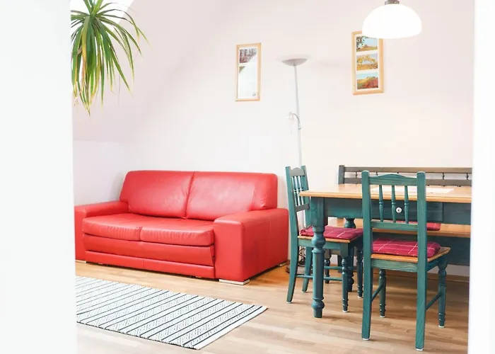 Appartement Weingut Leopold Dietrich *