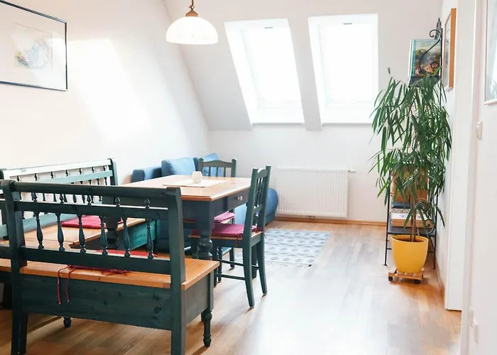 Weingut Leopold Dietrich غامليتز