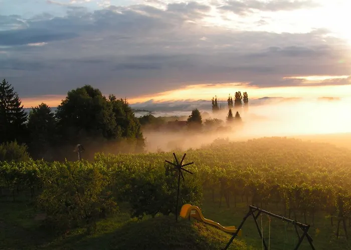 Weingut Leopold Dietrich Gamlitz
